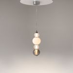 Подвесной светильник Maytoni P069PL-L17CH3K