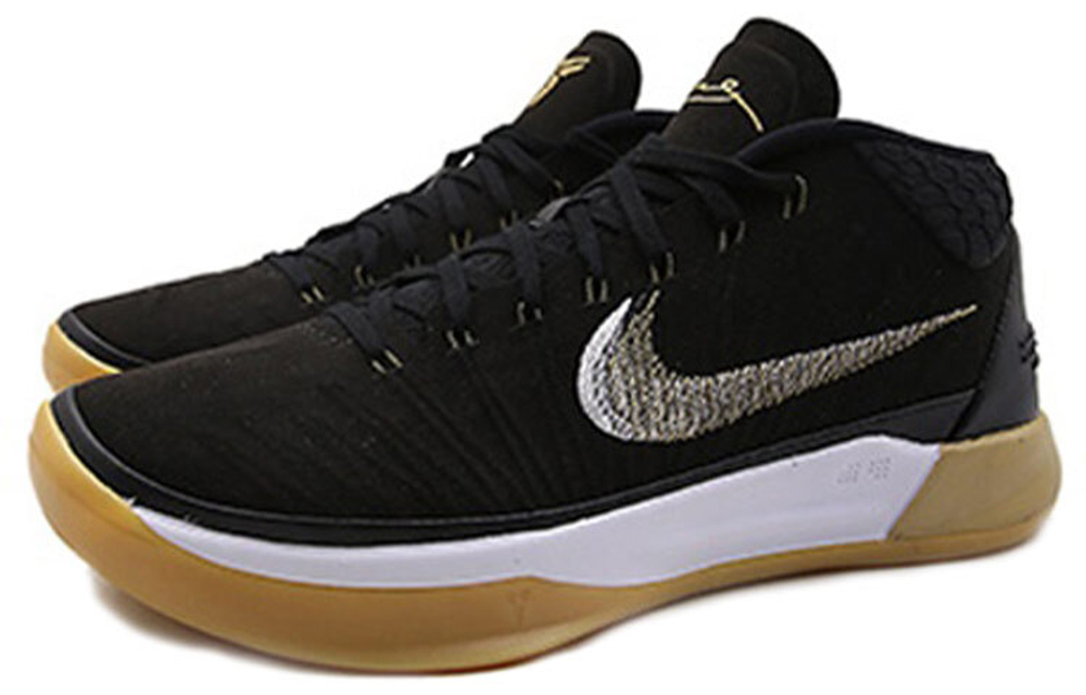 Кроссовки Nike Kobe Ad