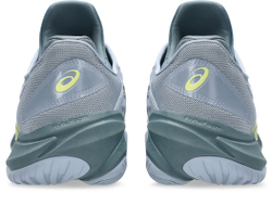 Теннисные кроссовки Asics Court FF 3 - grey blue/white