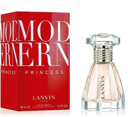 Lanvin Modern Princess Парфюмерная вода жен, 30 мл