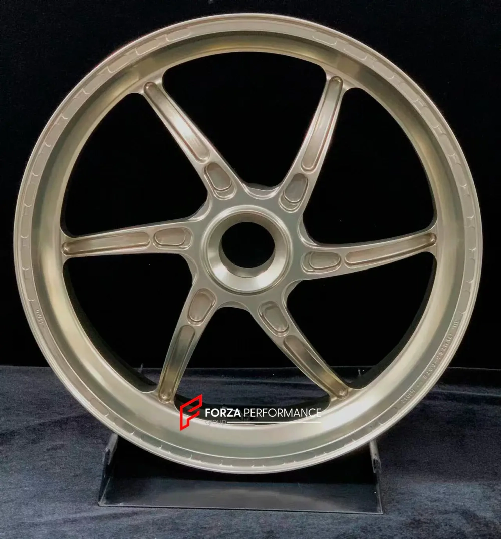 Кованые диски для DUCATI MULTISTRADA V4RS V4 PIKES PEAK V4 V4S V4 RALLY Дукати мотоцикл колеса ковка диск