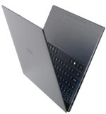 Ноутбук  Chuwi GemiBook Plus 15.6 ", N, 16 Гб RAM, 512 Гб SSD, UHD Graphics, Серый