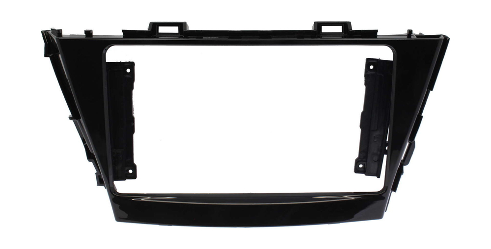 Переходная рамка магнитолы TOYOTA PRIUS V ALPHA 2012-2017 (прав) 9 дюймов
