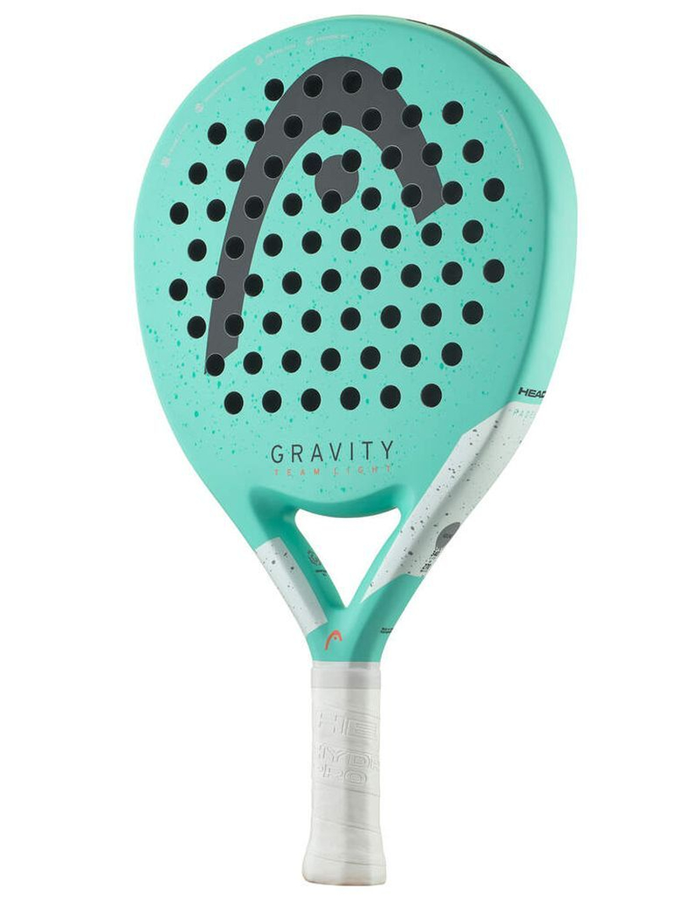 Ракетка для Padel Head Gravity Team Light 2024