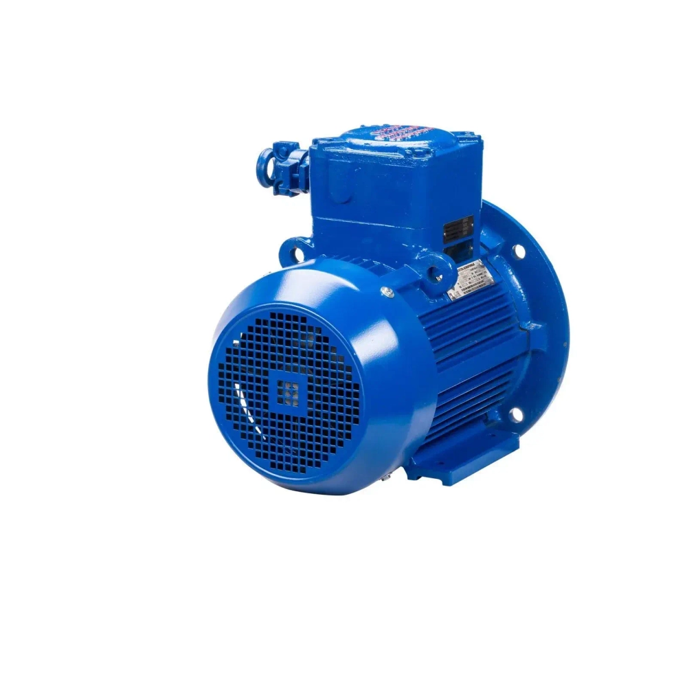 Электродвигатель АИМУ 100 L2 У1, 380В, 1ExdIIBT4 Gb, 5,5/3000 IM2081