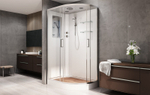 Душевая кабина AvaCan A102 L