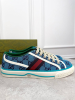 Кеды Gucci Tennis 1997