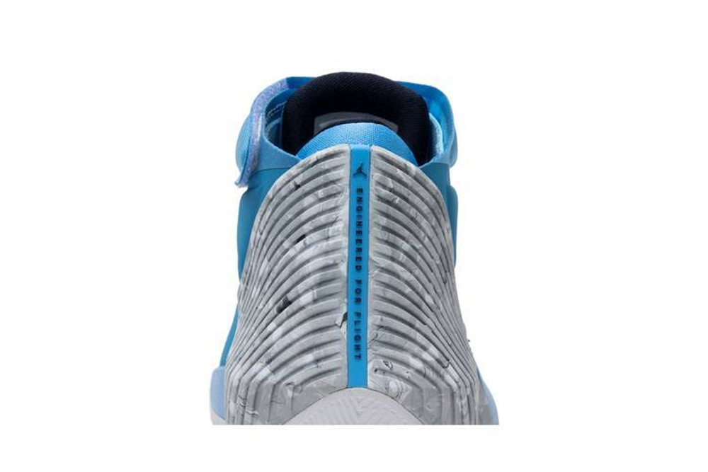 Кроссовки Jordan Why Not Zer0.1 Unc