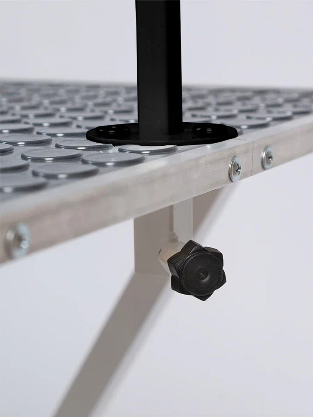 Стол для груминга 715*450