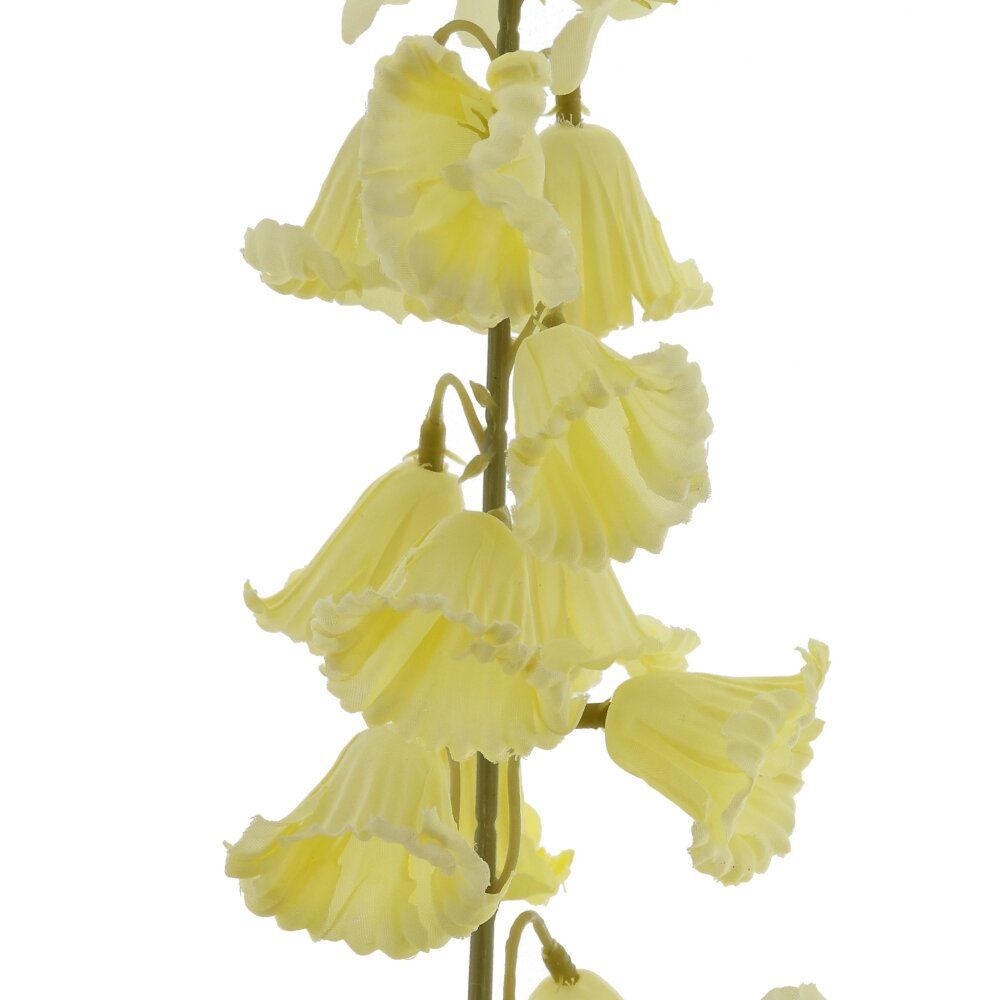 GAEM Цветок искусственный "Колокольчик", L14 W14 H99 см