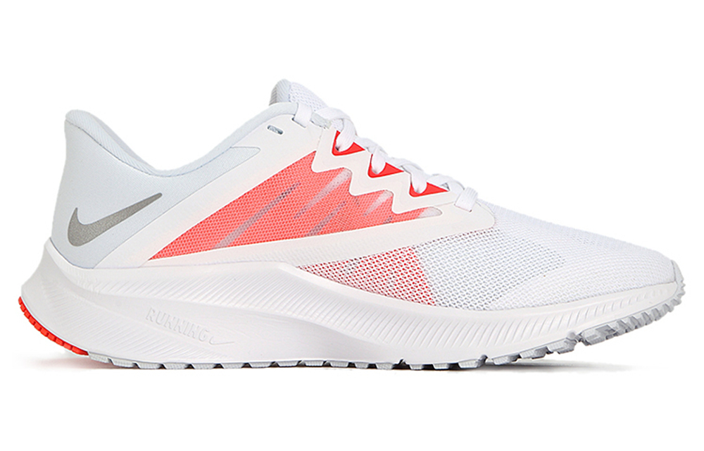 Кроссовки Nike Quest 3 (Женская размерная сетка)