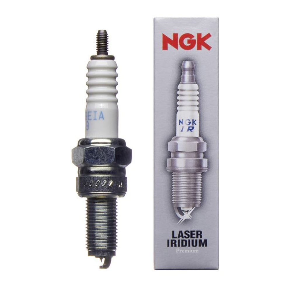Свеча зажигания NGK 6289 CR9EIA9
