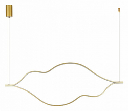 Подвесной светильник ST-Luce Cortile SL6106.203.45