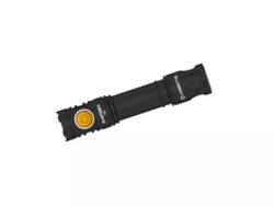 Фонарь светодиодный тактический Armytek Partner C2 Magnet USB, теплый свет, 1020 лм, аккумулятор