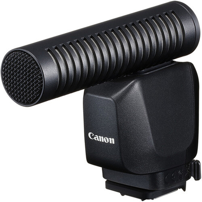 Стереомикрофон Canon DM-E1D