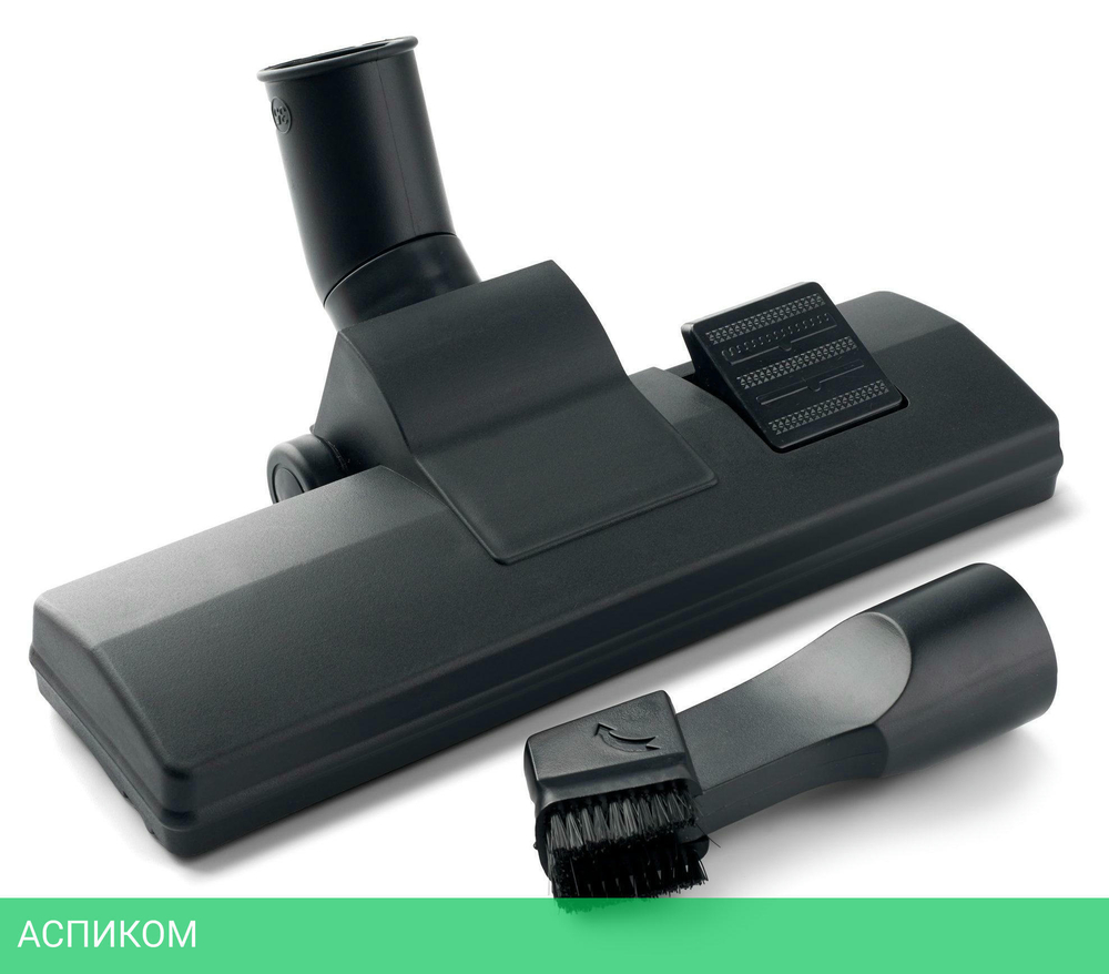 Пылесос Domfy DSC-VC505 белый/красный