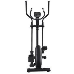 Эллиптический тренажер Orlauf SOLO М