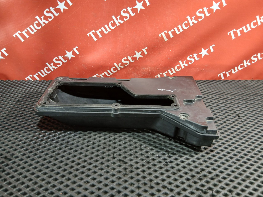 Корпус электроразъемов