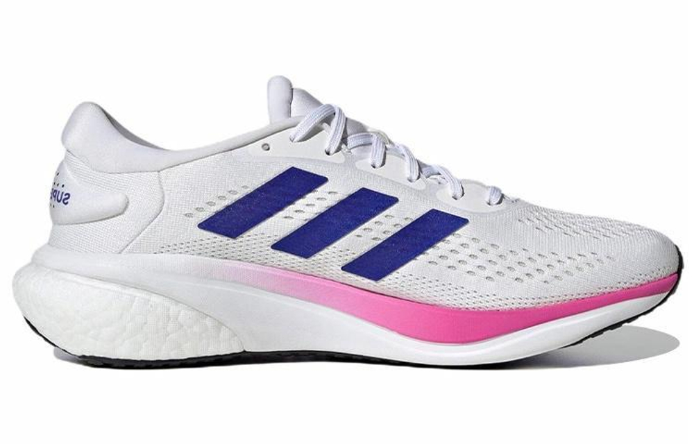 Кроссовки Adidas Supernova 2