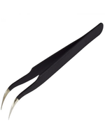 Пинцет ESD-10 с антистатическим эффектом, 123 мм