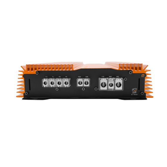 Усилитель DL Audio Raven 3.1200