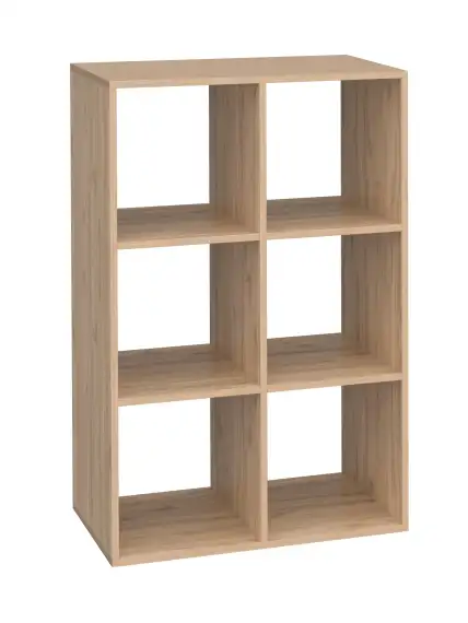 Стеллаж офисный Атмосфера AZ-8