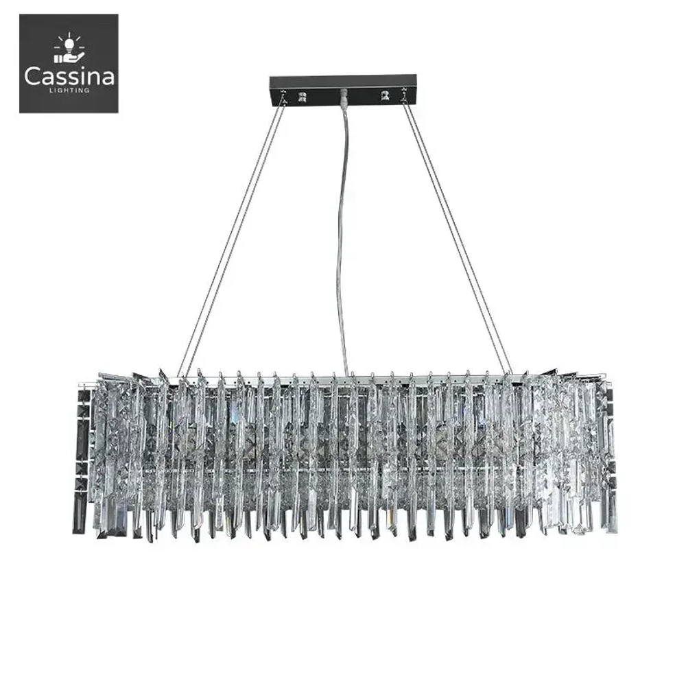 Cassina Люстра, E14, 120 Вт
