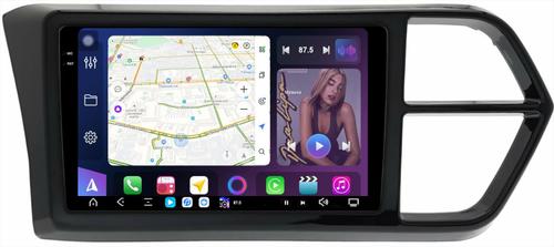 Магнитола для Jetta VS5, VS7 - FarCar S500-TS20 монитор 10.36" 2K QLED на Android 14, Быстрейшая, CarPlay, 4G SIM-слот