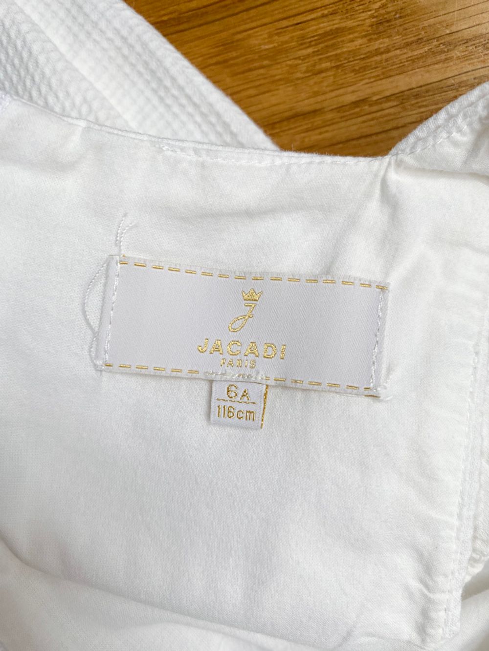 Платье Jacadi, 116