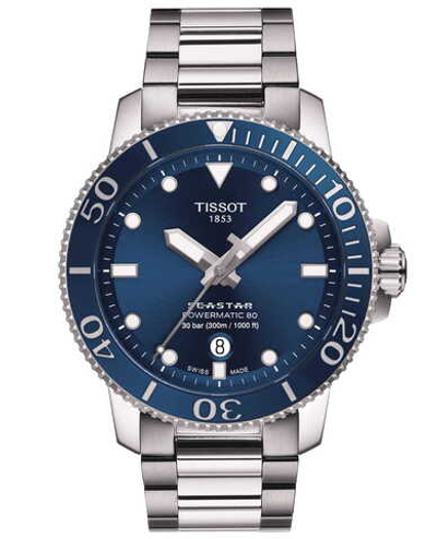 Наручные часы Tissot T120.407.11.041.03