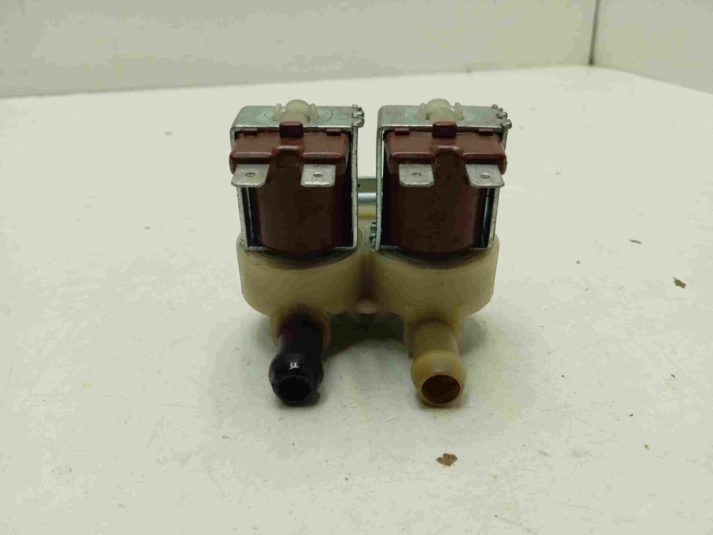 WF6452S4V кт204 Клапан подачи воды для стиральной машины Samsung WF6452S4V б/у