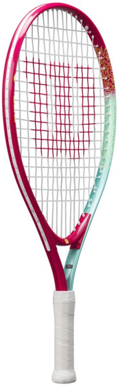 Ракетка теннисная Wilson Intrigue Jr 21