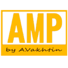 AMP by A.Vakhtin