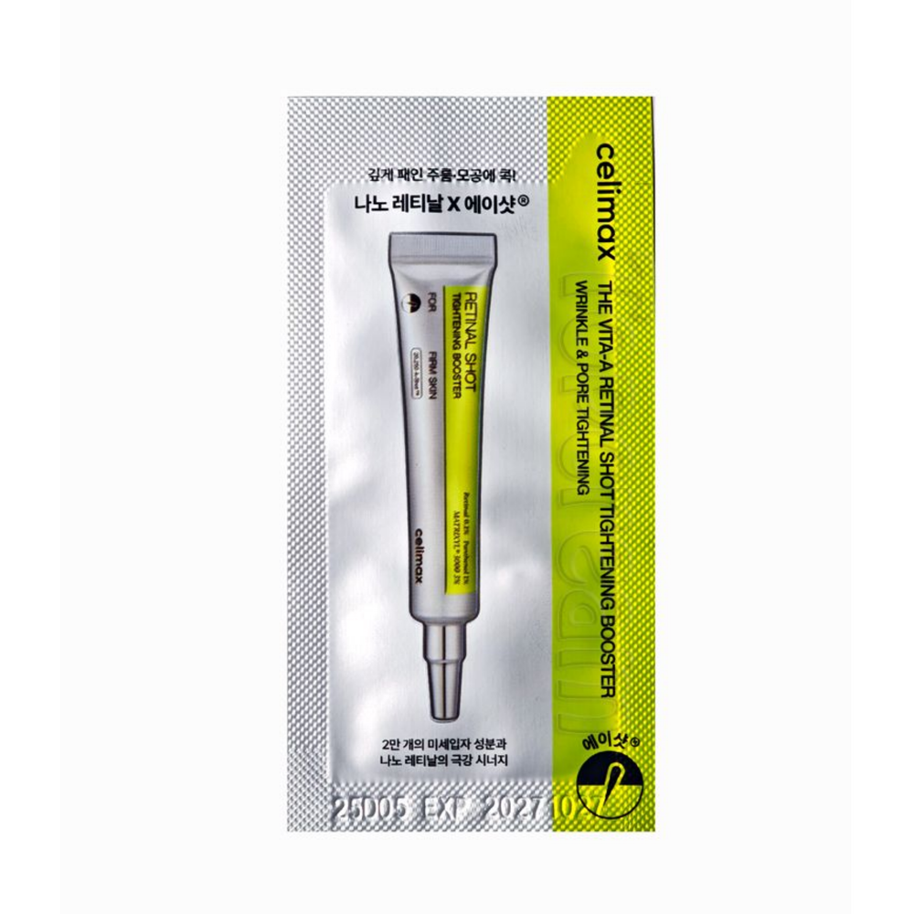 Celimax The Vita-A 7Days Kit