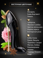 Туалетная вода для женщин "SHOW GIRLS LOVELY" (туфли) 30мл Россия
