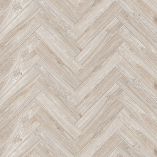 Ламинат SPC CronaFloor Herringbone Дуб Ницца