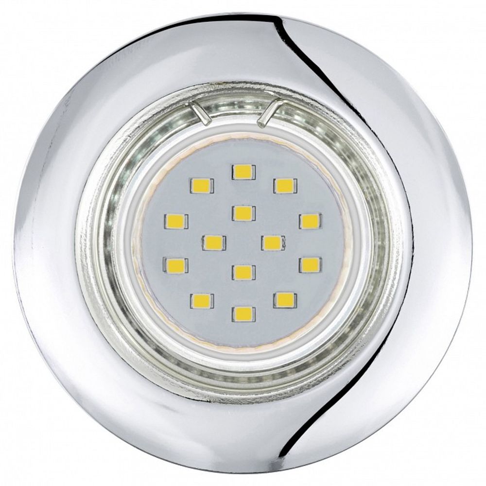 Встраиваемый светильник Eglo Peneto 94236