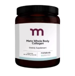 Meta Collagen Complex 390g.
