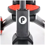 PITUSO Велосипед трехколесный Leve, складной, разм. упак. 65х34х31 см, Red/Красный