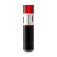 Беспроводная тату машинка EZ P2 MT (MULTI-TOUCH) Red/Whit