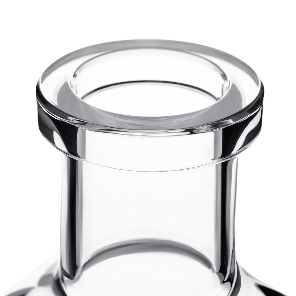 Цилиндр приемный для роторного испарителя на 50 л