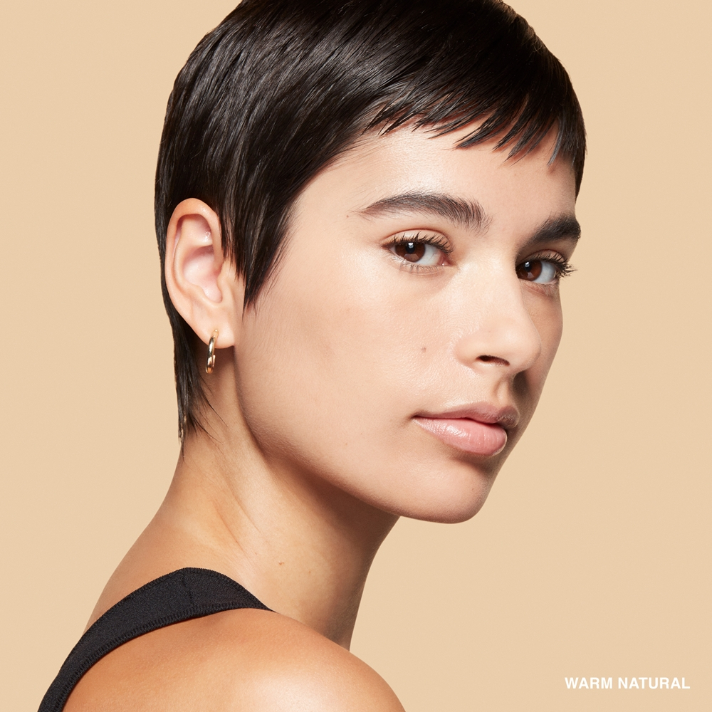 Bobbi Brown Sheer Finish Pressed Powder Relaunch - Нежный порошок в компакте оттенок Warm Natural, 9 g