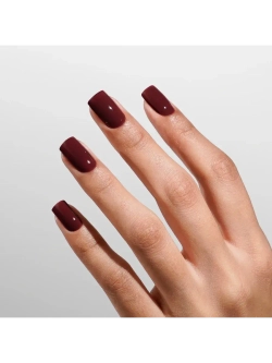 Luxio гель лак Bordeaux для ногтей 15 мл