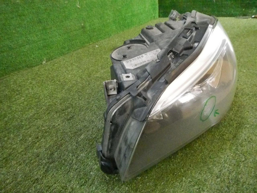 Фара левая BMW 5er F10 (2013-2017) ксенон