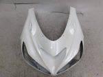 пластик передний Kawasaki ZZR1400 ZXT40C.