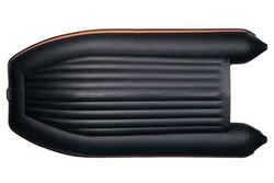Лодка ПВХ KITT BOATS 390 НДНД