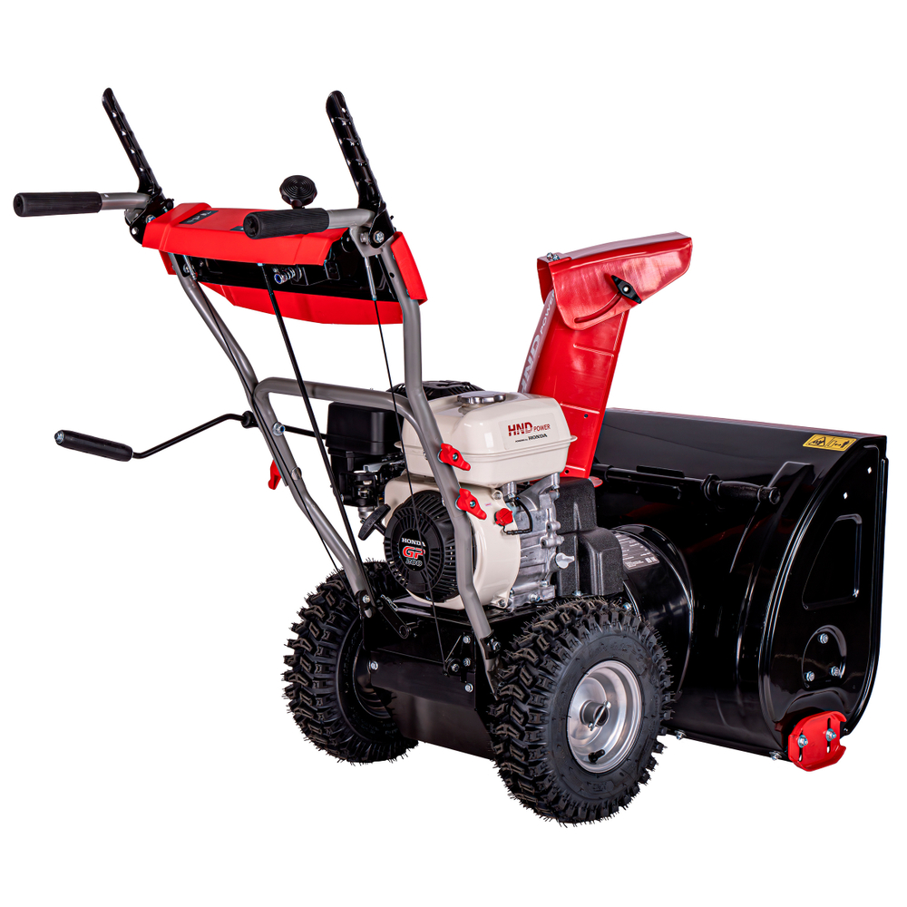 Снегоуборщик бензиновый HND (Honda) ST 61 PW