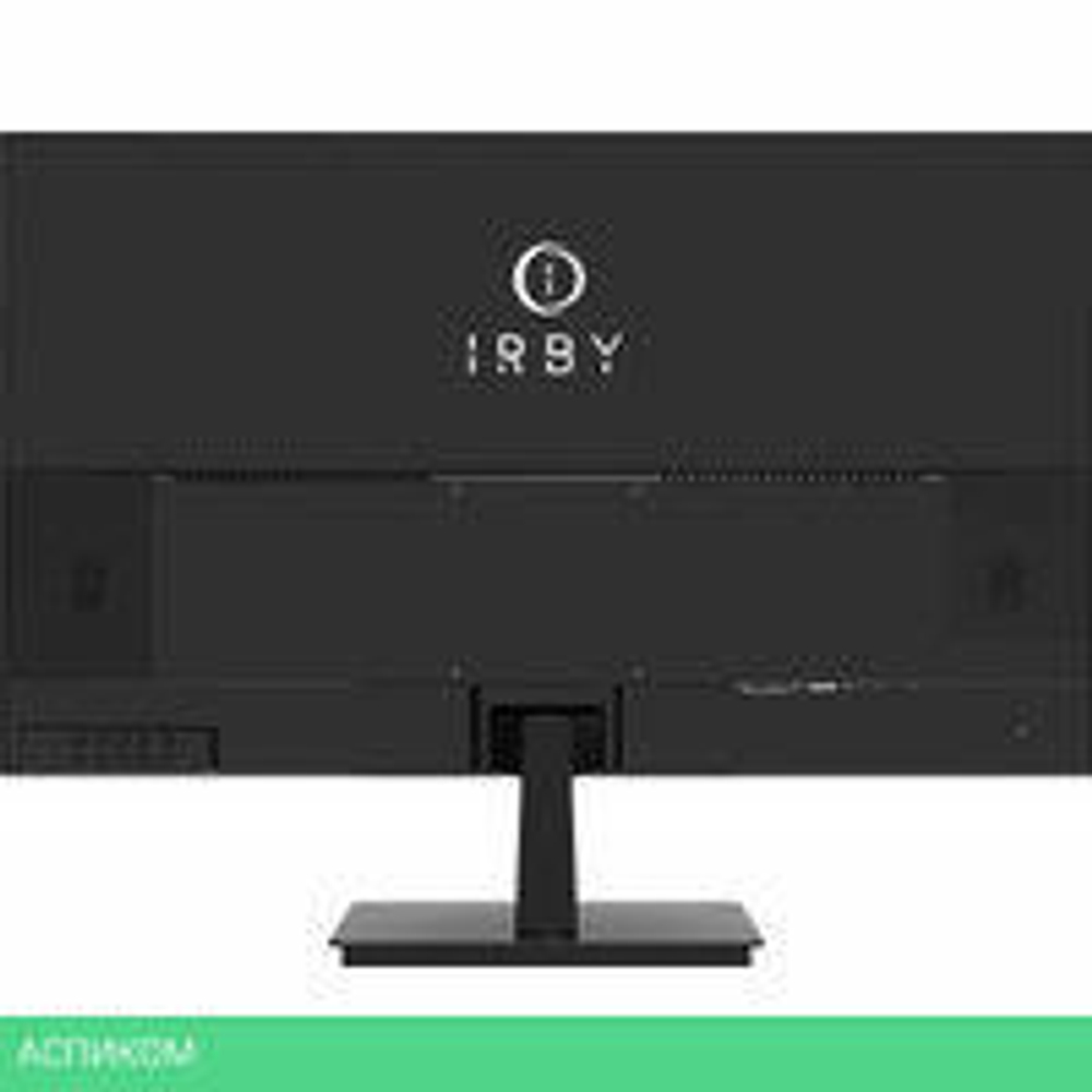 Монитор IRBY M240HDV01i-B