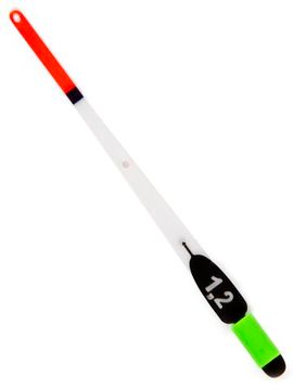 Сторожок лавсан. Salmo BLADE 9см/тест 1.2г