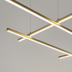 Подвесной светильник Maytoni MOD278PL-L86G3K1